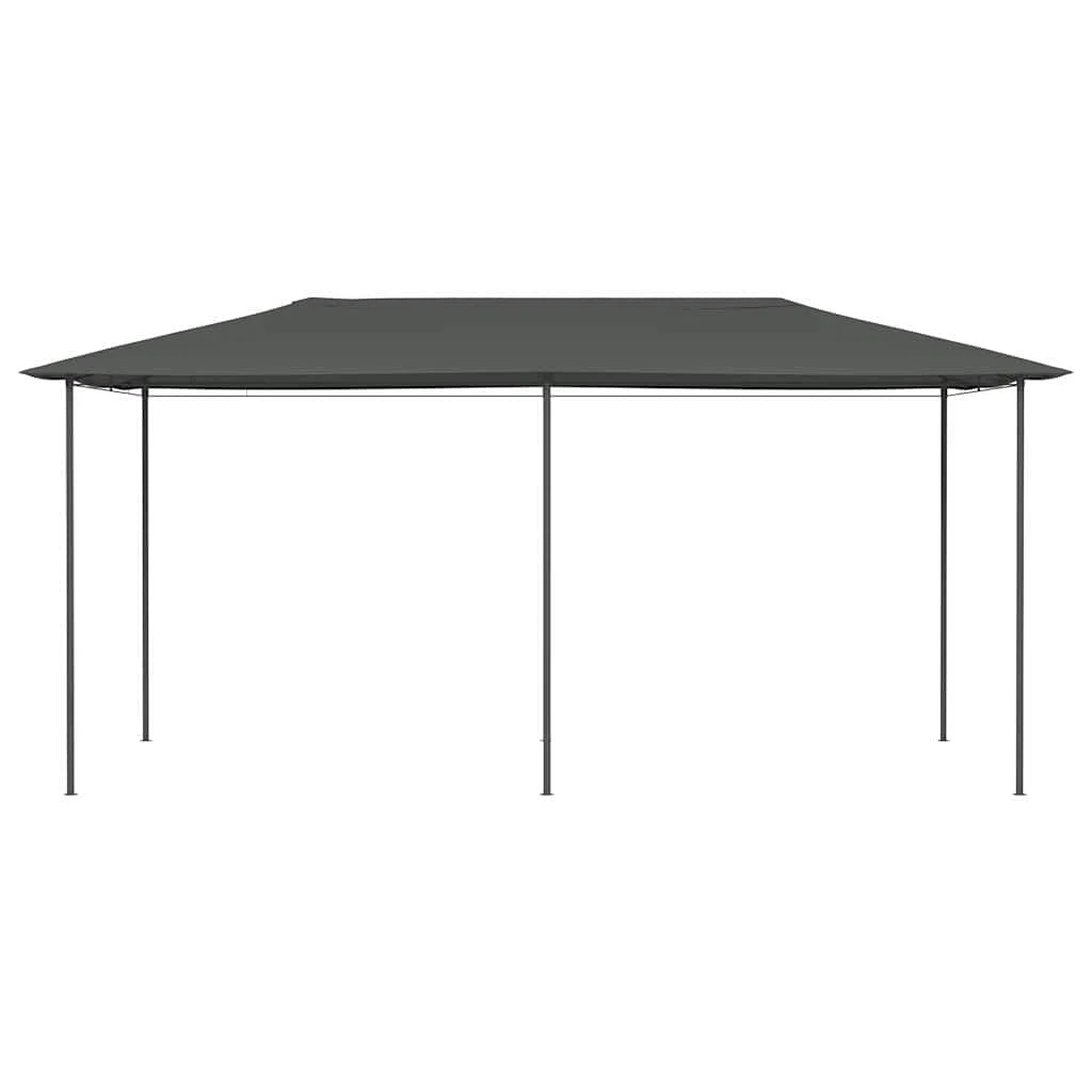 Altana 160 g/m² 2,98 x 5,3 x 2,59 m antracyt